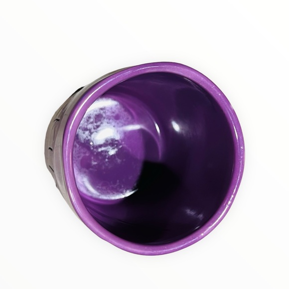 Rae Dunn Wicked Glass - Picture 2 of 2